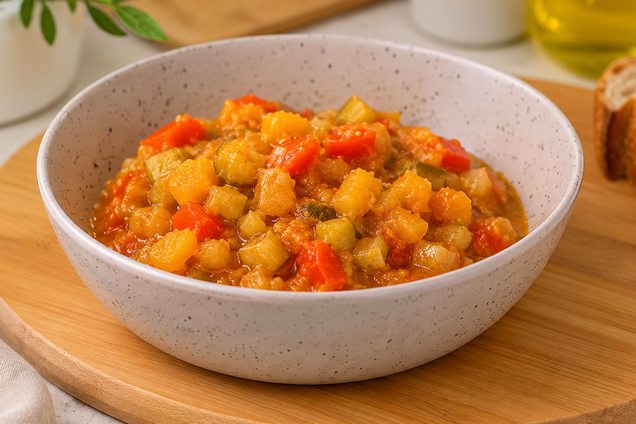 Вкусная кабачковая икра кусочками: как приготовить