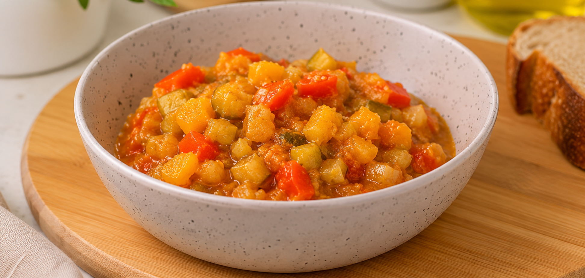 Вкусная кабачковая икра кусочками: как приготовить