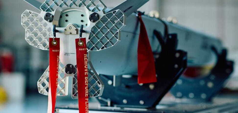 У США готуються відновити виробництво дронів-приманок ADM-160 MALD для потреб ЗСУ