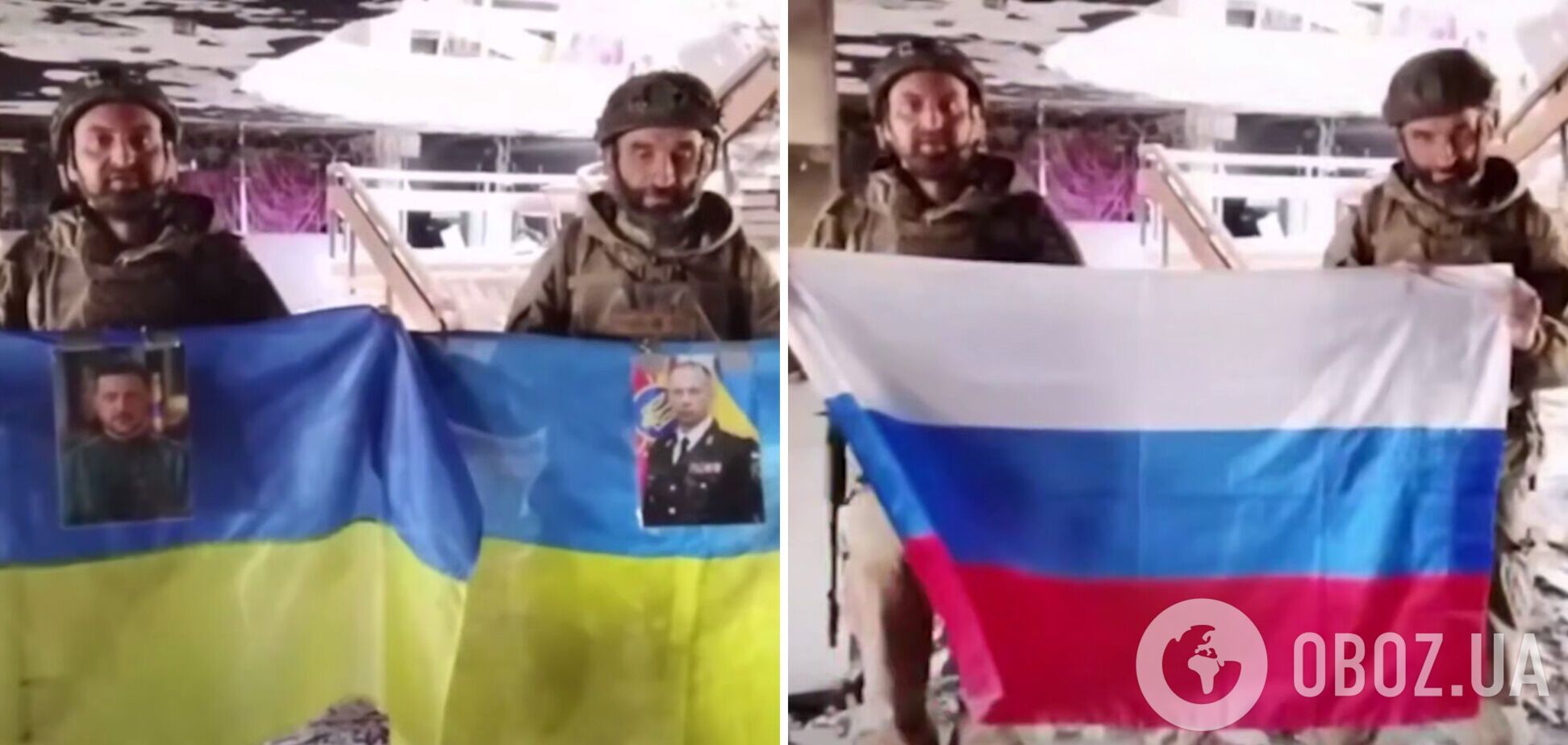 Полк не раскрывает подробностей операции в городе