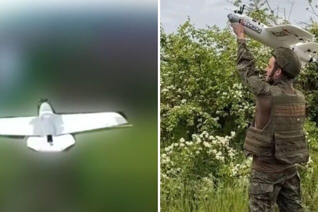 Росія налагодила серійне виробництво дронів-перехоплювачів 'Сокол-І': що про них відомо