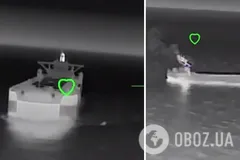У Криму вночі прогриміла серія вибухів: окупанти недорахувались танкерів, мосту і засобів ППО. Фото і відео