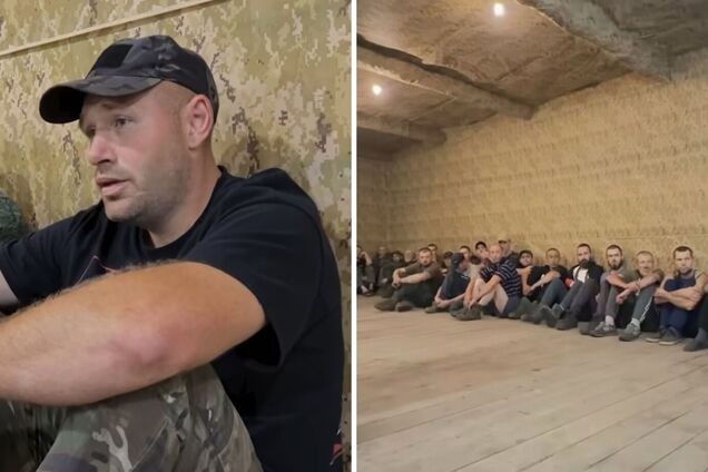 Бойцы 225-го полка взяли в плен группу оккупантов, которые хотели проникнуть в тыл ВСУ ради 'картинки'. Видео