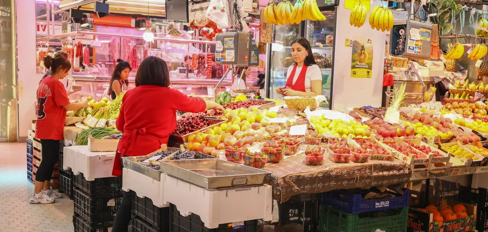 В Україні змінять правила продажу органічних продуктів: що чекає споживачів