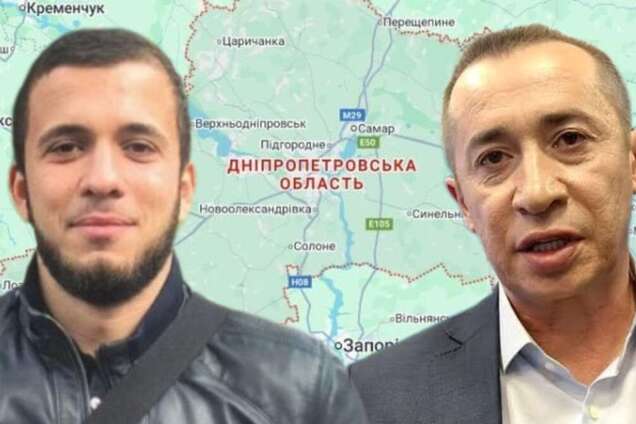 Руслан Краснов завладел 40 га земли в Днепропетровской области с помощью схемы, организованной совместно со своими депутатами – медиа
