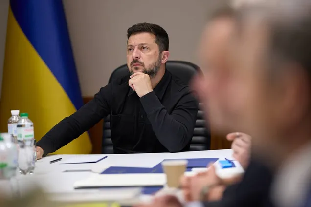 'Путін готує розширення війни': Зеленський назвав загрози і озвучив сценарії на зиму