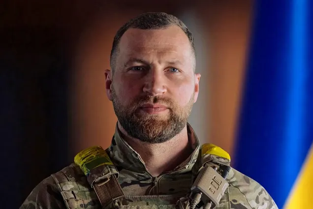 Евгений Хмара официально приступил к исполнению обязанностей министра обороны – распоряжение