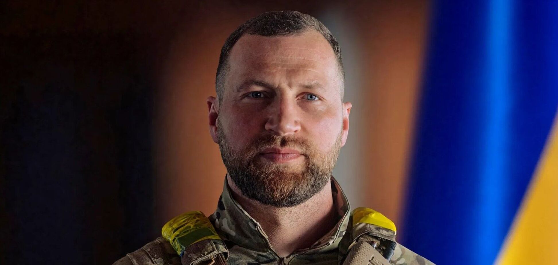 Евгений Хмара возглавил Министерство обороны Украины