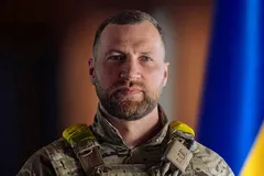 Євген Хмара офіційно розпочав виконання обов'язків міністра оборони – розпорядження
