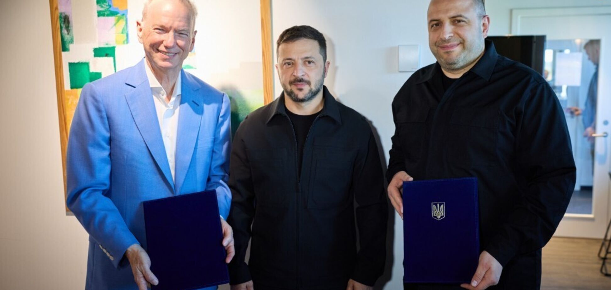 Ексглава Google вже вкладає гроші у Київ: NYT зафіксував ріст світового інтересу до післявоєнних інвестицій в Україну