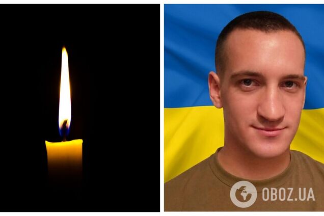 Йому назавжди залишиться 27: на війні загинув захисник із Тернопільщини. Фото