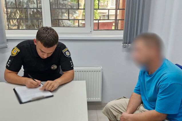 В Одесі чоловік з особливою жорстокістю вбив кота на очах у сусідів: йому загрожує до восьми років в'язниці. Фото