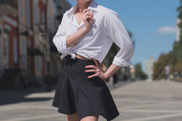 Какие юбки в моде этим летом: беспроигрышные модели