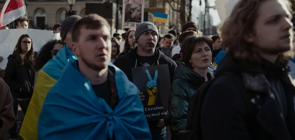 В ЄС занепокоїлися від’їздом біженців з України: наслідки для країн Балтії