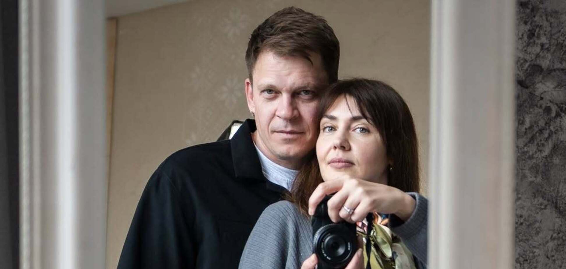 Дружина зірки студії 'Квартал 95' хоче піти в політику: актор назвав її головну мету та чому не вірить в успіх