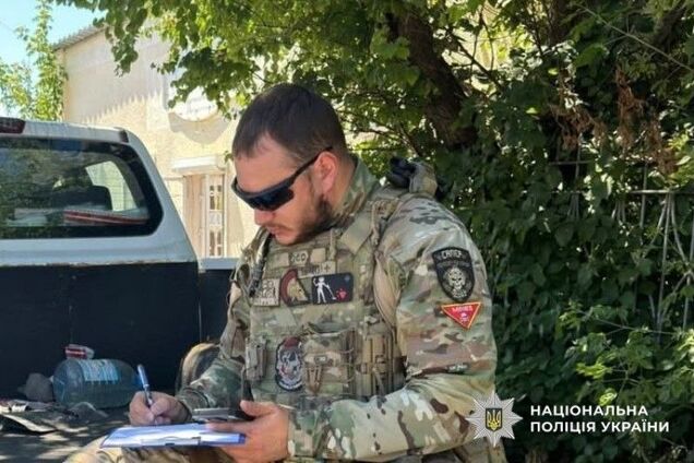 Вибухівка мала спрацювати на паркінгу: в Івано-Франківську запобігли теракту, який замовила Росія. Фото