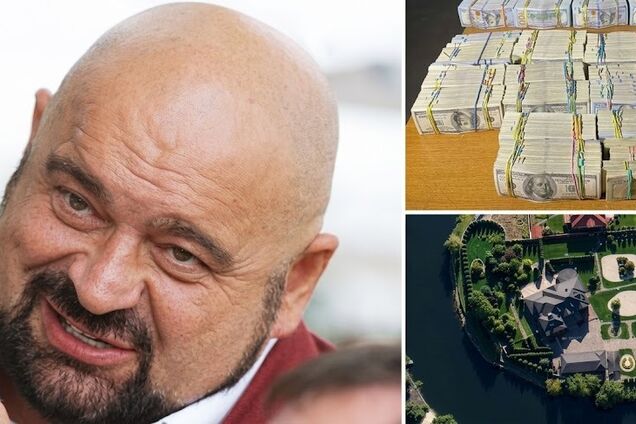Що відомо про Злочевського