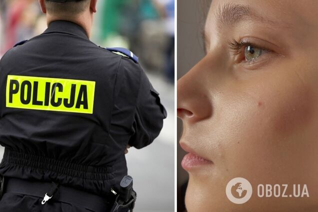 'Бо ви з України': у Польщі жінка побила двох дівчат-підлітків на ігровому майданчику. Фото