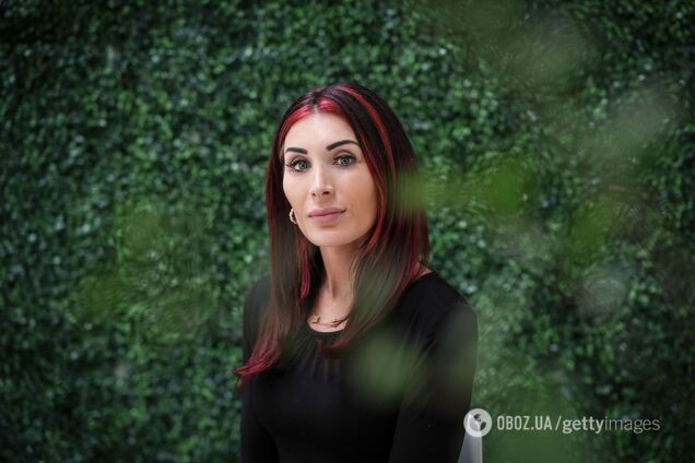 'Теневая фаворитка' Трампа, которую боятся его соратники: кто на самом деле такая Лора Лумер, которая неожиданно посетила Украину, и почему это важно