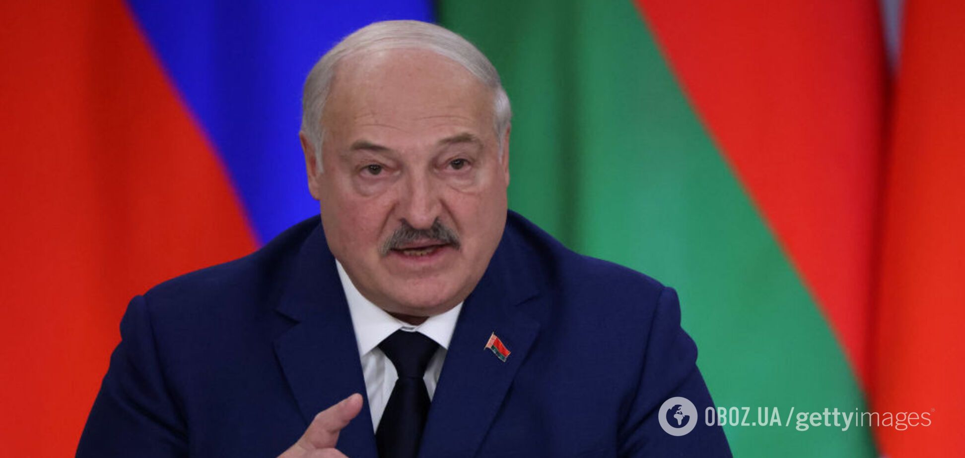 «Охранять границу с Украиной»: Лукашенко распорядился отправлять в армию всех «нарушителей трудовой дисциплины»