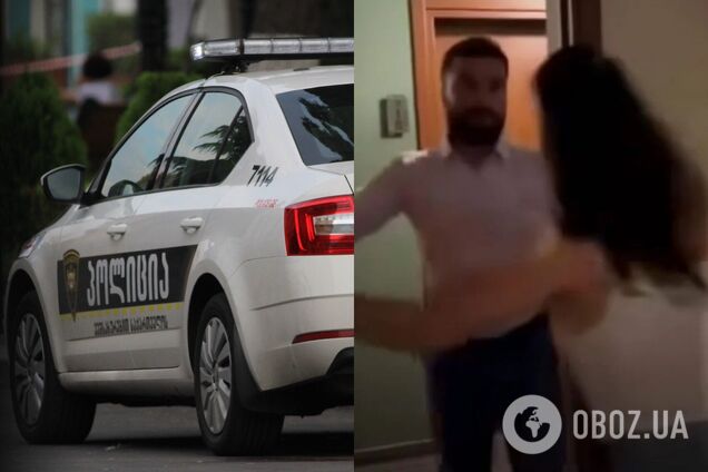 В Грузії побили туристку з РФ за російську мову і хамську поведінку на весіллі: усі подробиці. Фото і відео