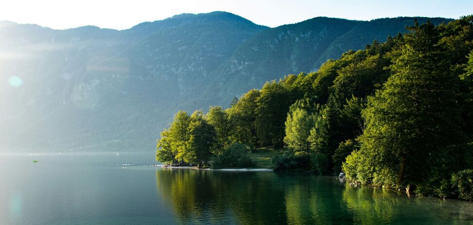 Кращі дикі місця для купання в Європі: топ-8 за версією Lonely Planet