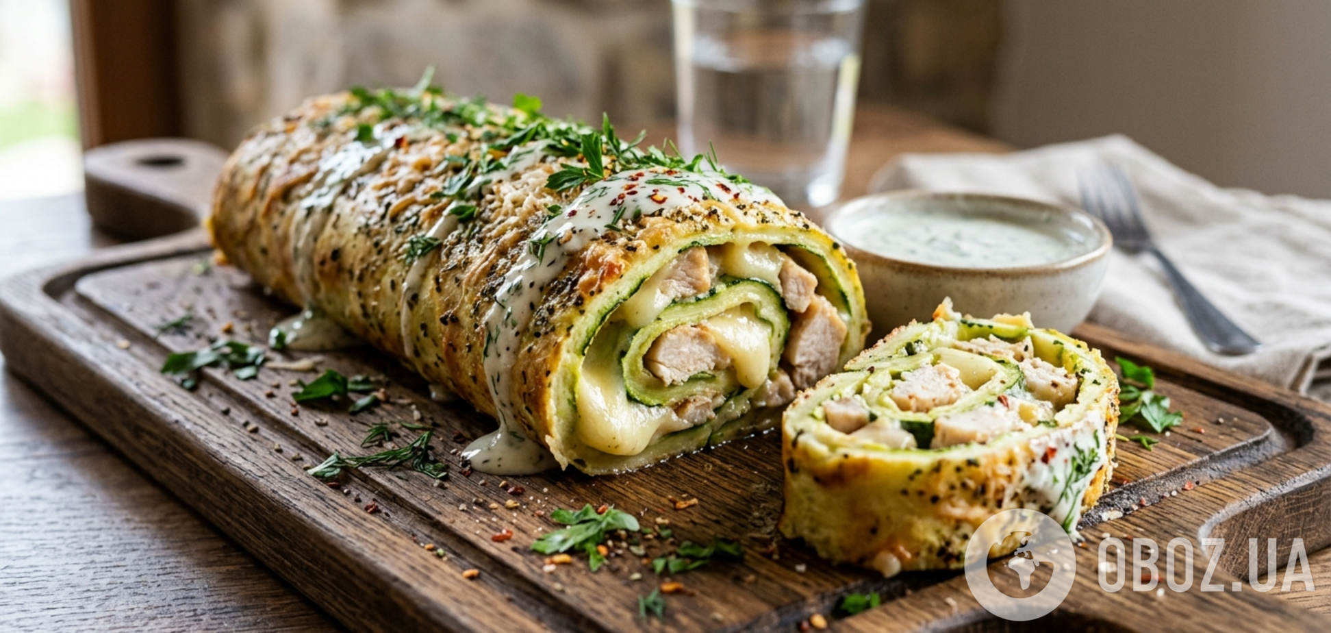 Рецепт закуски