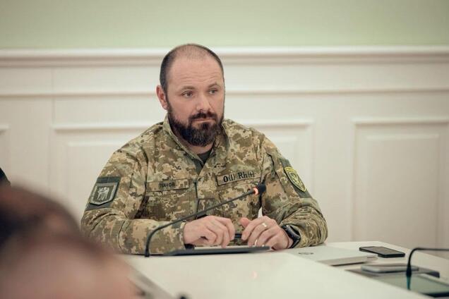 Стало відомо, хто виконуватиме обов’язки очільника КМВА замість Ткаченка. Подробиці