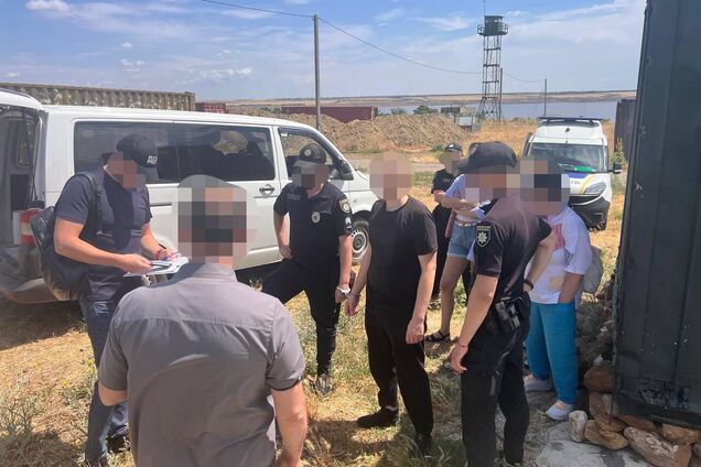 Военного будут судить за присвоение беспилотников, которые должны были защищать Юг