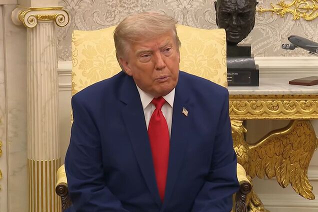 «Мы ещё далеко не закончили»: Трамп намекнул, что война с Ираном закончится не скоро