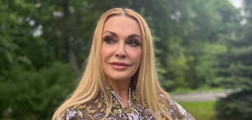 "Не повториться никогда!" Ольга Сумська зізналася, через який інцидент у театрі назавжди відмовилася від алкоголю перед роботою