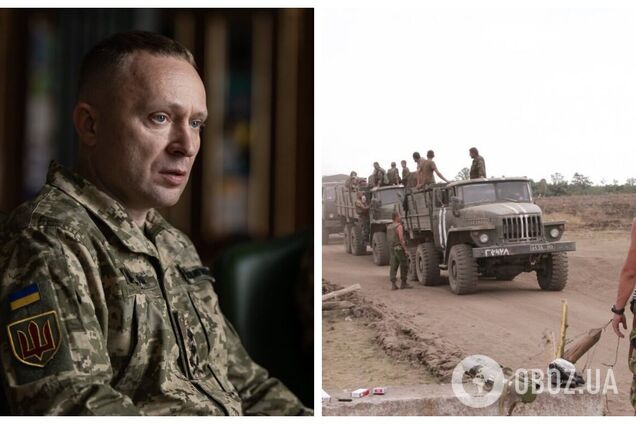 Спас целый батальон: в сети вспомнили, как Драпатый выводил военных из окружения. Видео