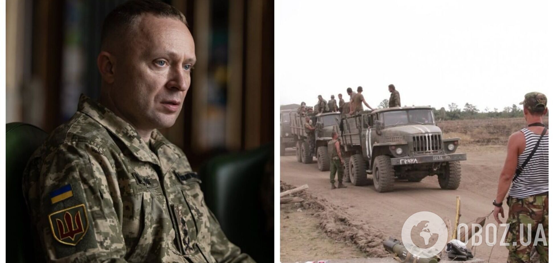 Спас целый батальон: в сети вспомнили, как Драпатый выводил военных из окружения. Видео