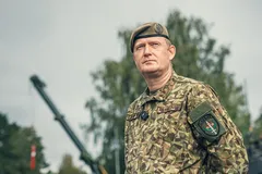 Латвия до конца сентября разместит на границе с Россией системы обнаружения дронов