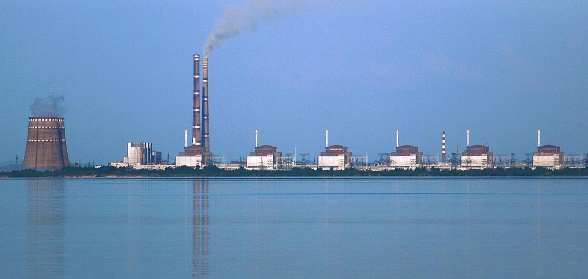 Україна зірвала спробу Росії під'єднати ЗАЕС до своєї енергосистеми: щоб зменшити ядерні ризики