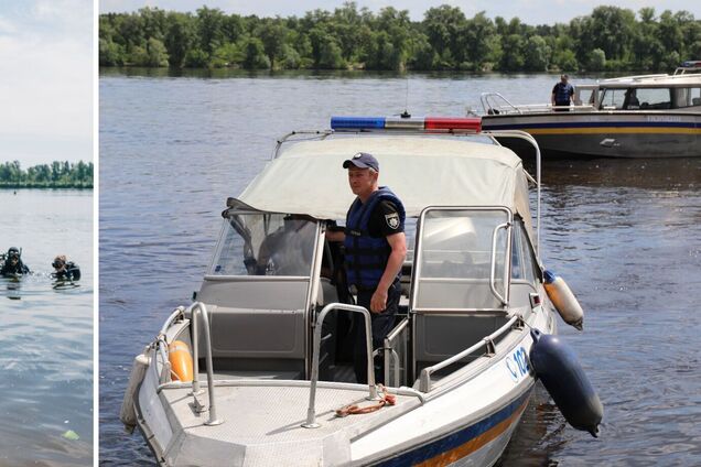 Удвічі більше, ніж у 2025: у ДСНС розповіли, скільки людей потонуло в Києві з початку року