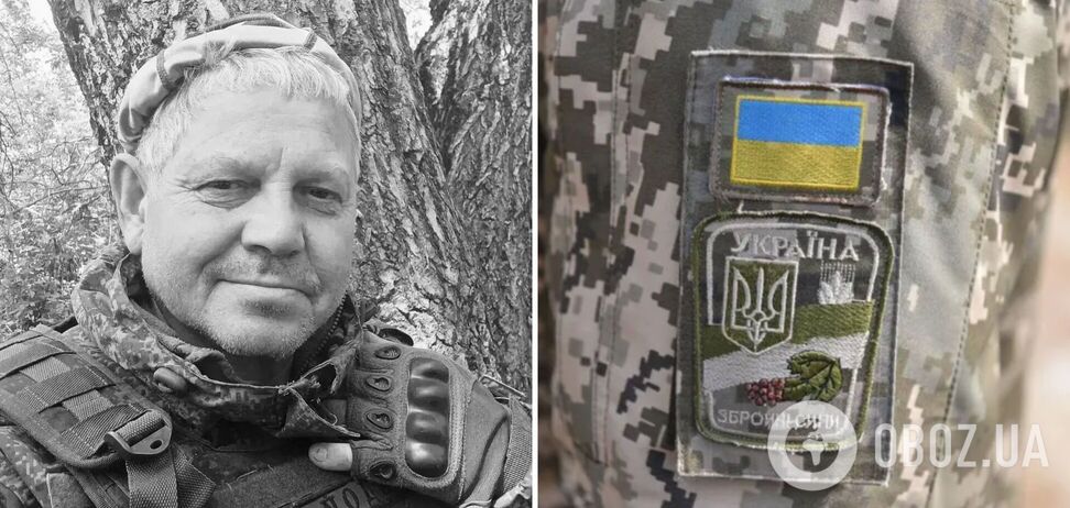 ЗСУ ліквідували зрадника з Хмельницької області, який воював за Росію. Фото