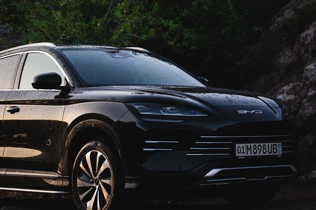5 вживаних китайських авто, які варті уваги