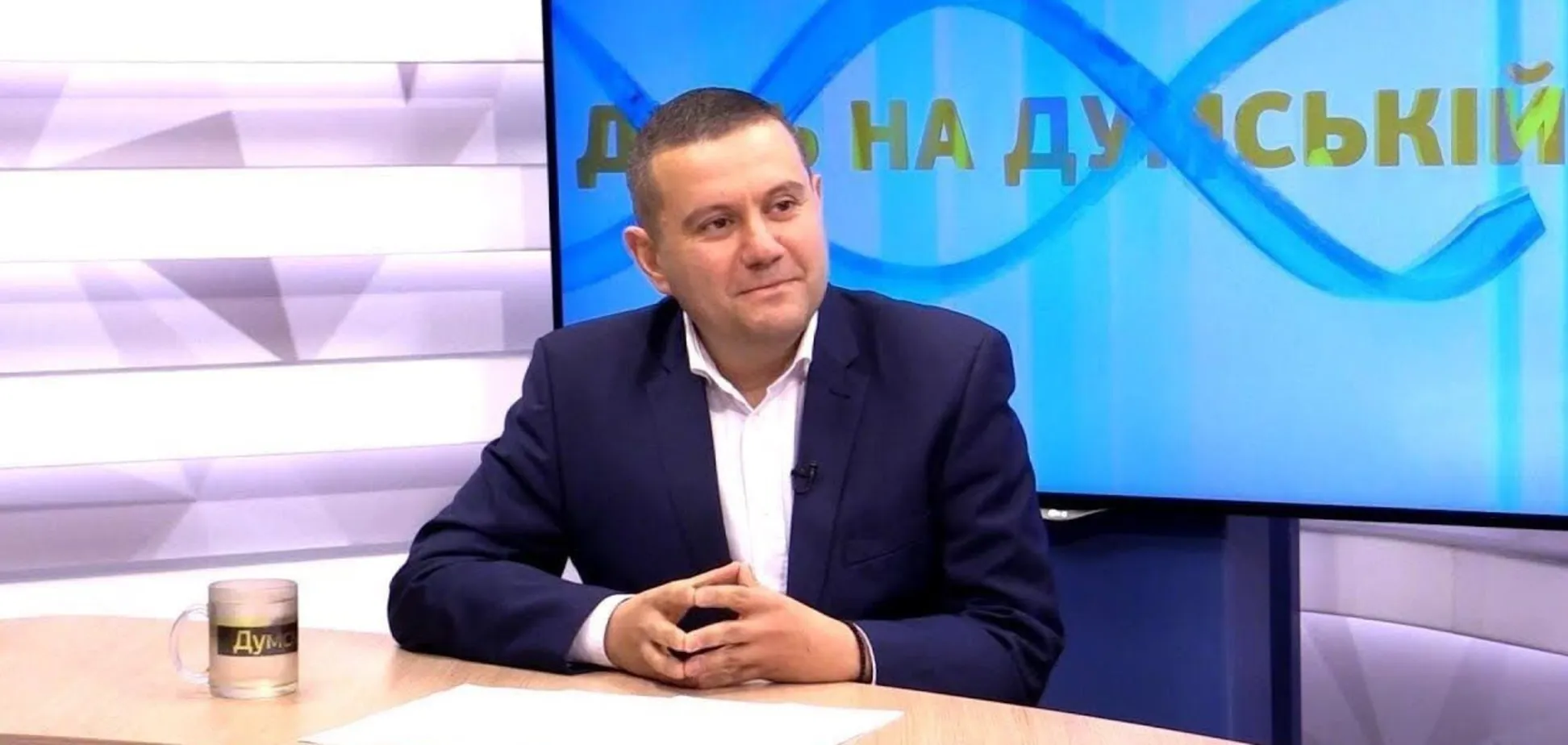 Левон Нікогосян