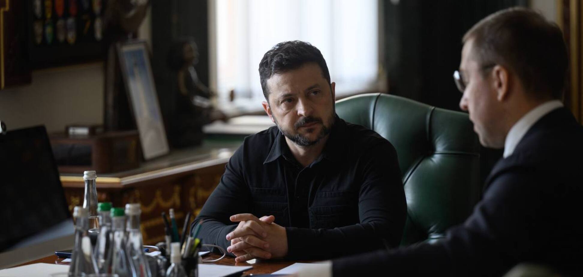 Зеленський узгодив з Корецьким оновлені підходи до кадрової політики уряду: названо пріоритети