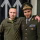 'Слава Богу, не я'. Колишній колега Зеленського та зірка 'Ліги Сміху', який пішов на війну, з іронією відреагував на призначення Драпатого