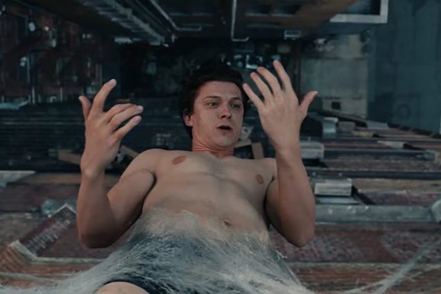Вышел финальный трейлер новой части 'Человека-паука': премьера – через несколько дней