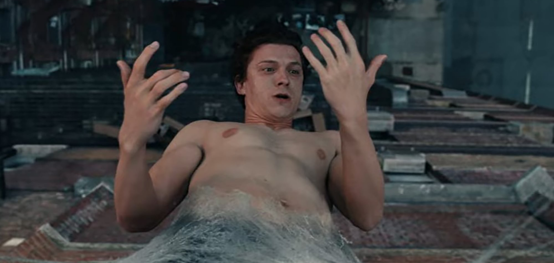 Вышел финальный трейлер новой части 'Человека-паука': премьера – через несколько дней