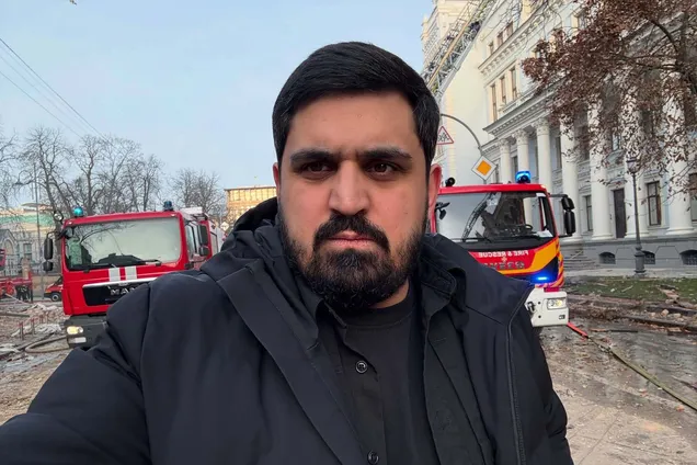 Правительство согласовало назначение уволенного из КГВА Тимура Ткаченко на новую должность: что известно