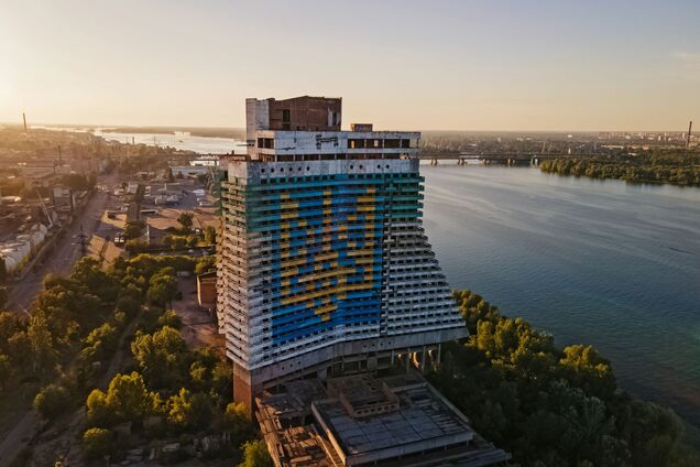 Мій Дніпро чи моє Дніпро? Як сказати правильно: підкаже Тарас Шевченко