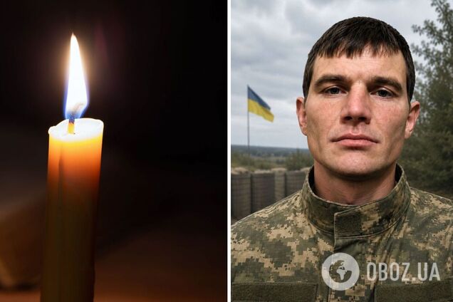 Захар Сподинский. Вечная память и слава Герою
