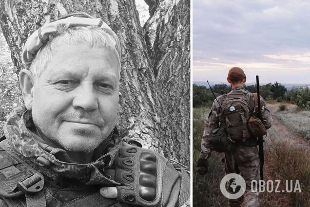 ВСУ ликвидировали предателя из Хмельницкой области, который пошел воевать за Россию. Фото