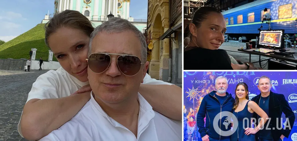Як Юрій Горбунов запросив Шона Пенна в український фільм і про конфлікти зі Станіславом Бокланом