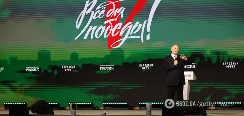 Ресурси Росії стрімко тануть, але Путін не усвідомлює катастрофи – інтерв’ю з Курносовою