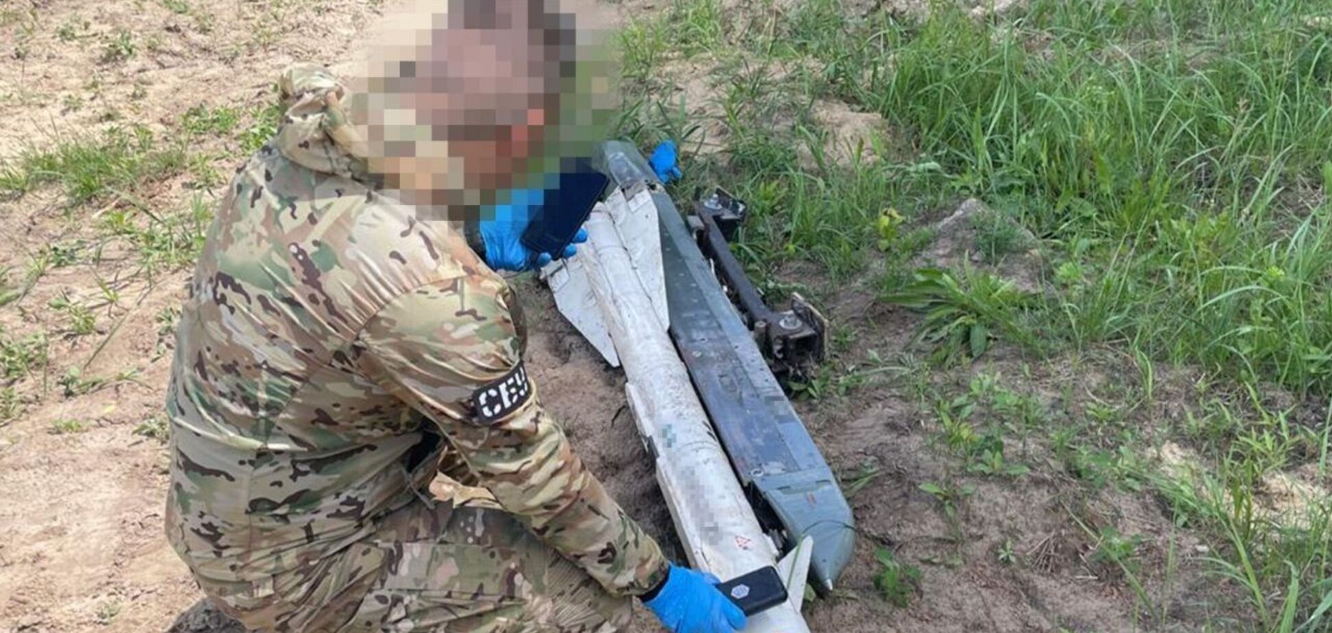 Радіаційний фон перевищив норму в 80 разів: в Україні зафіксували нові випадки застосування Росією боєприпасів зі збідненим ураном